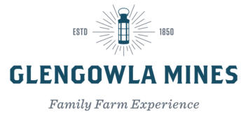 Glengowla Mines and Working farm