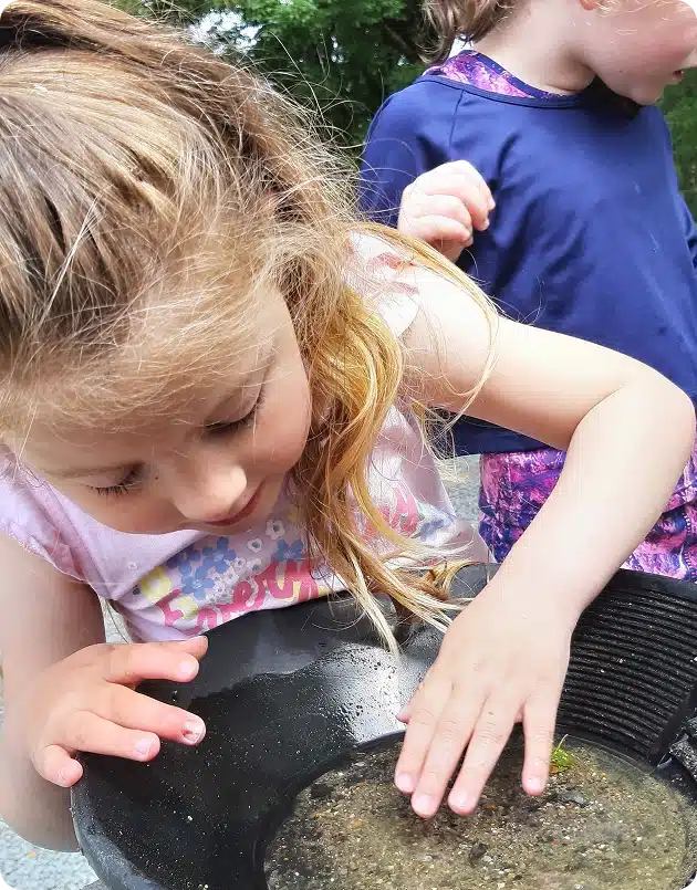 A Family Farm Beyond Mining