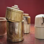 Irish Crafts Produced By Local Artists